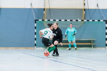 Bild 281 - F Loewinnen Hallen Cup